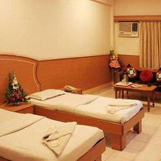 Hotel Meghdoot, Nagpur 2